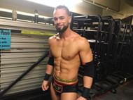 ROH star Flip Gordon